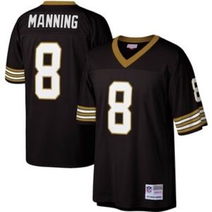 Archie Manning New Orleans Saints Jersey